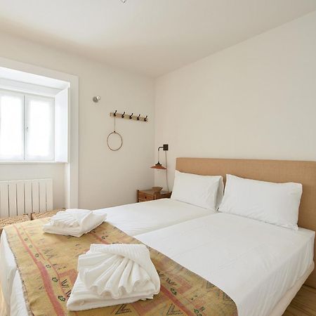 Appartement Lisbon All The Best - Bairro Alto 1 Extérieur photo