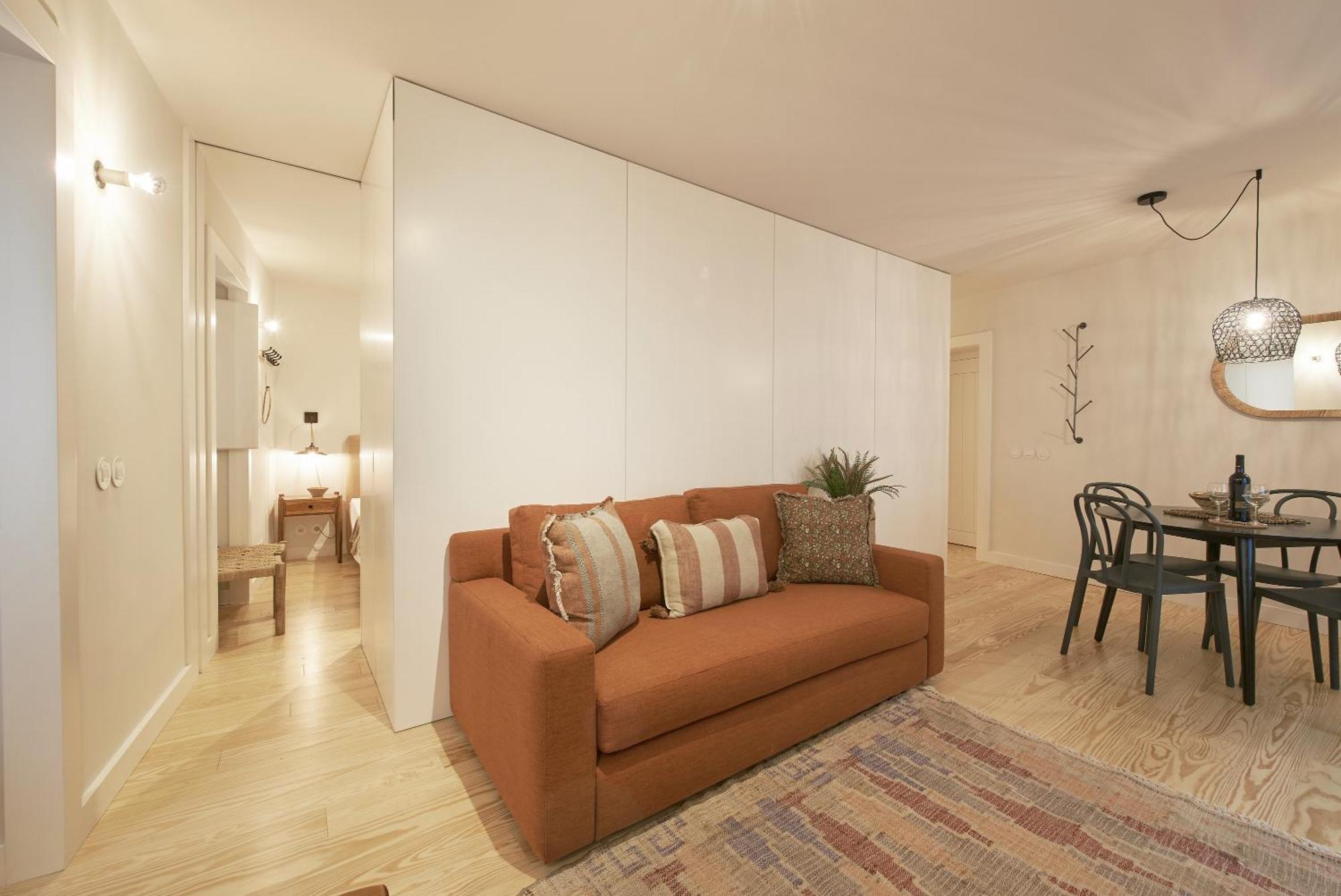 Appartement Lisbon All The Best - Bairro Alto 1 Extérieur photo