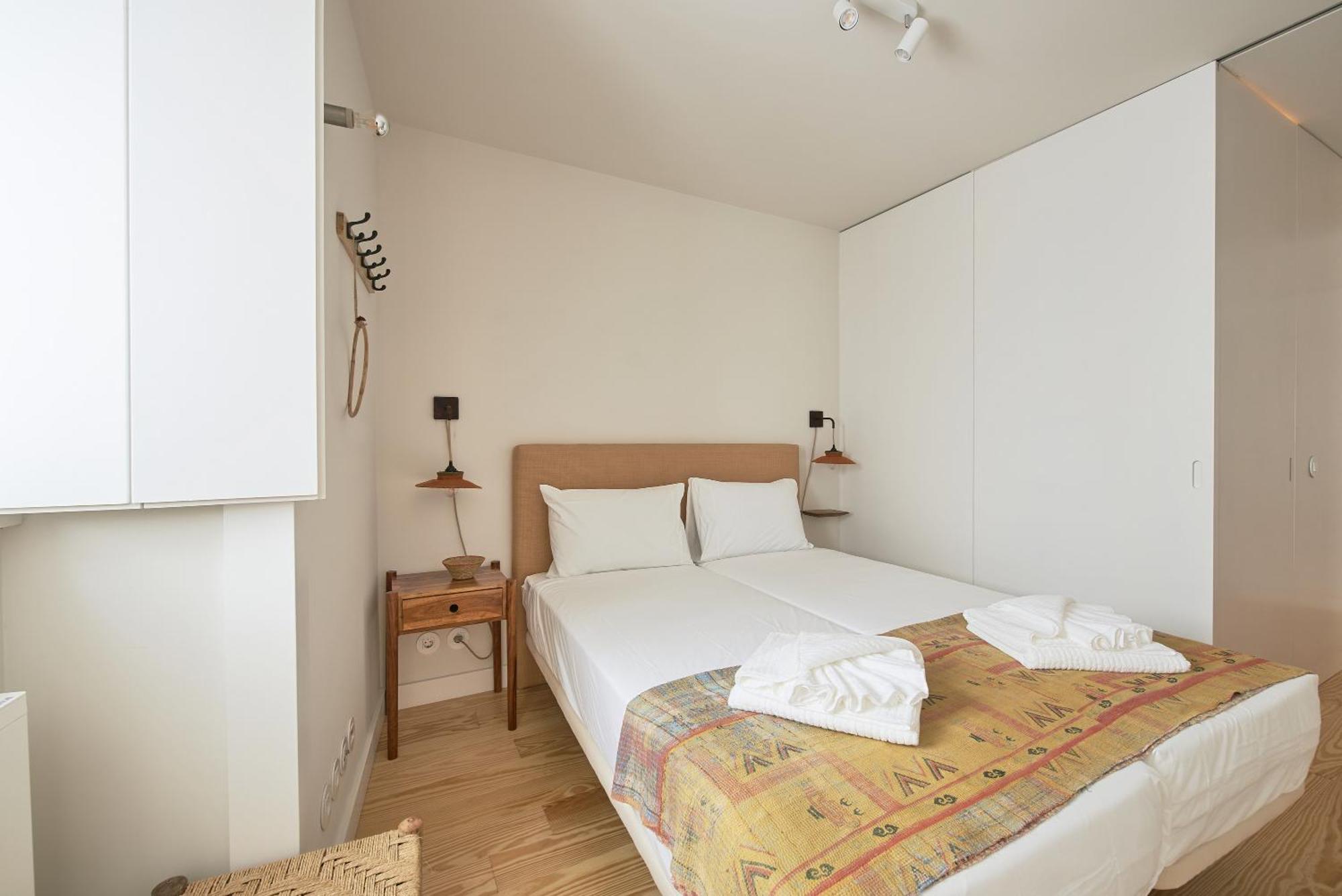 Appartement Lisbon All The Best - Bairro Alto 1 Extérieur photo