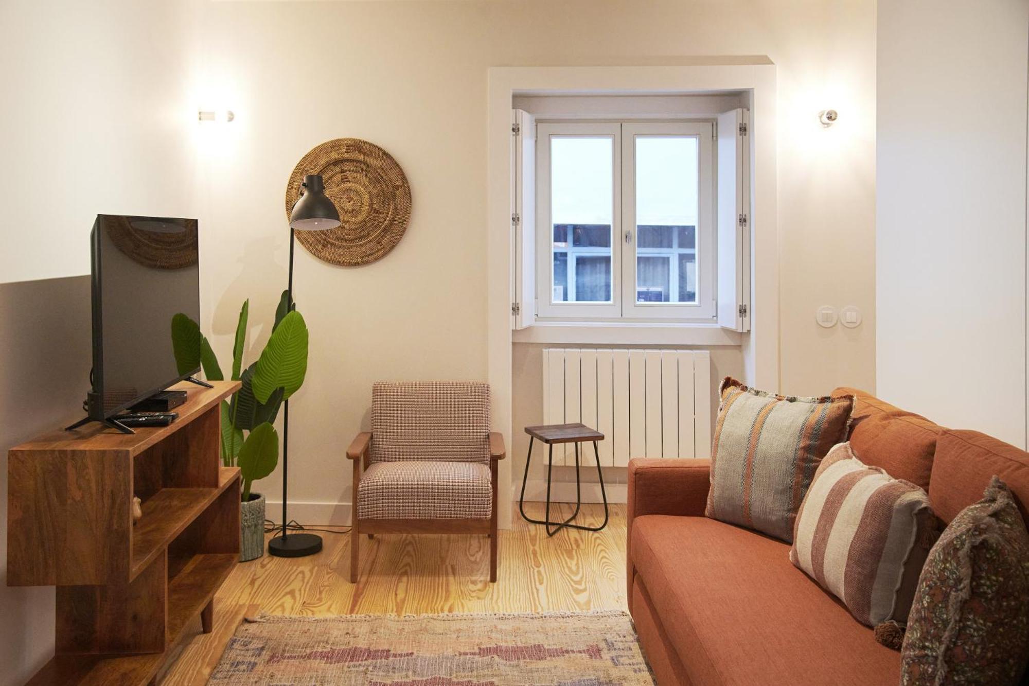 Appartement Lisbon All The Best - Bairro Alto 1 Extérieur photo